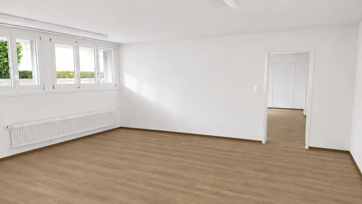 Bureau à louer - Bahnhofstrasse 22, 3250 Lyss - Photo 2