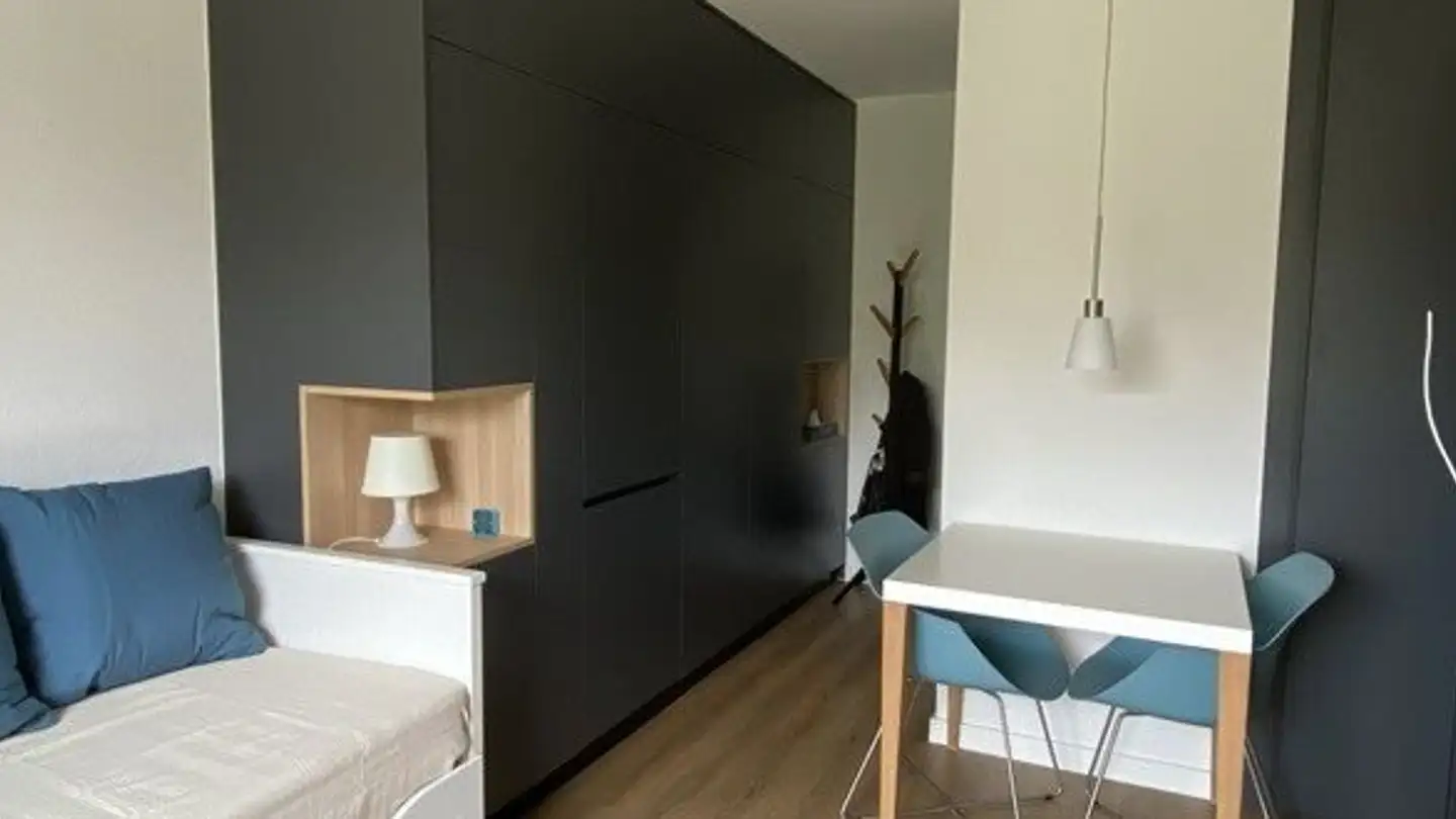 Apartment for rent - 1196 Gland - Photo 3