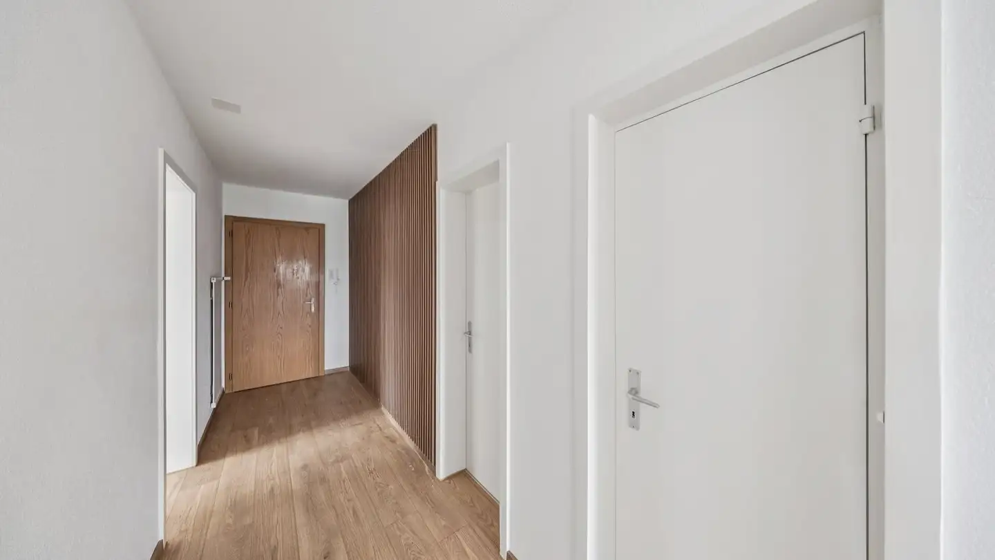 Appartamento in affitto - Länggässli 24, 3454 Sumiswald - Foto 4