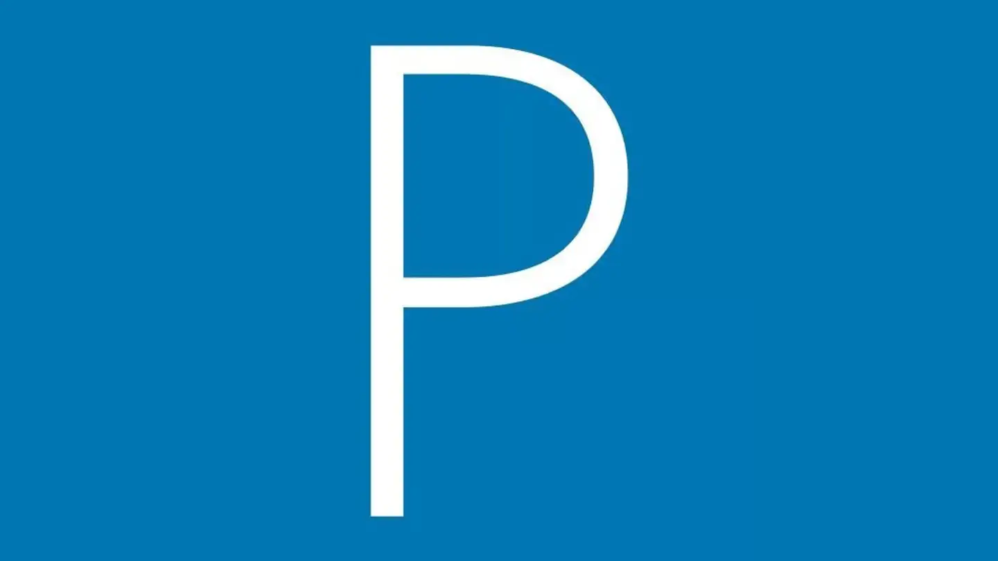 Outdoor parking space for rent - Bahnhofplatz 12, 9430 St. Margrethen SG
