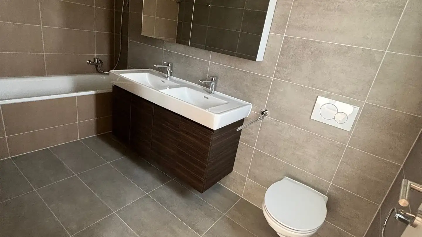 Apartment for rent - Impasse Du Tilleul 12, 1510 Moudon - Photo 3