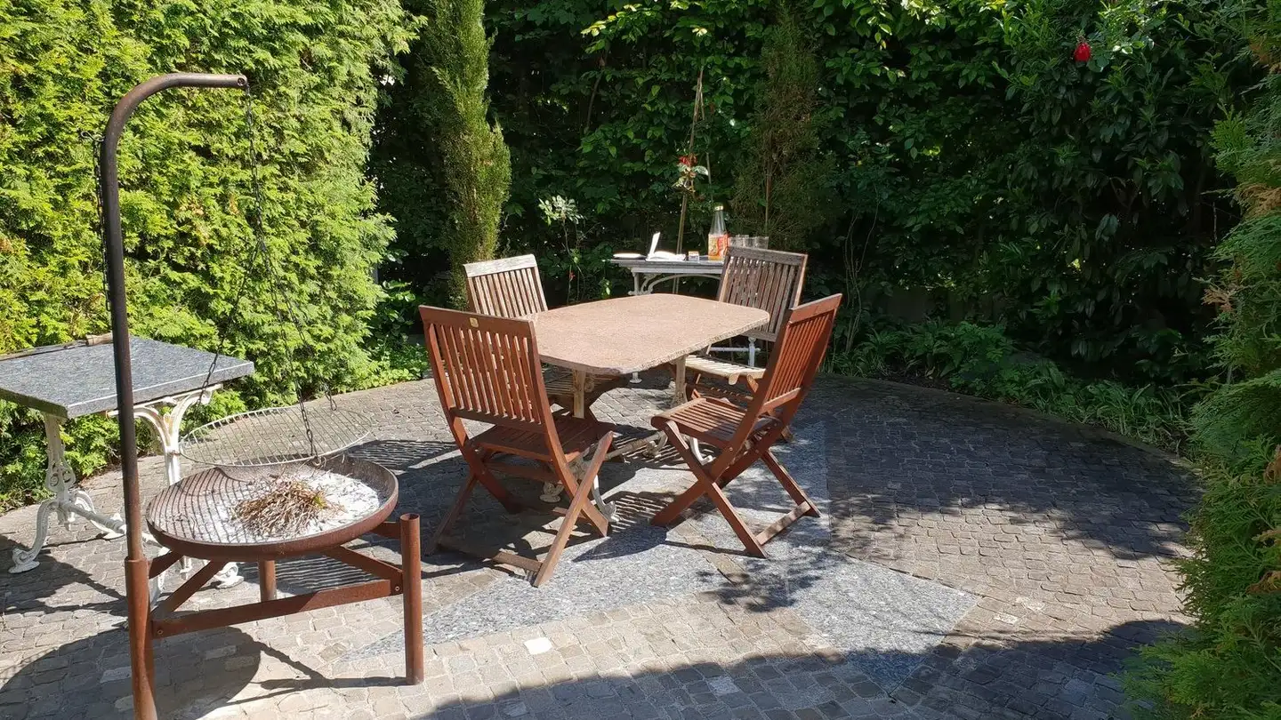 Appartamento in affitto - Hinterdorfstrasse 18, 5032 Aarau Rohr - Photo 4