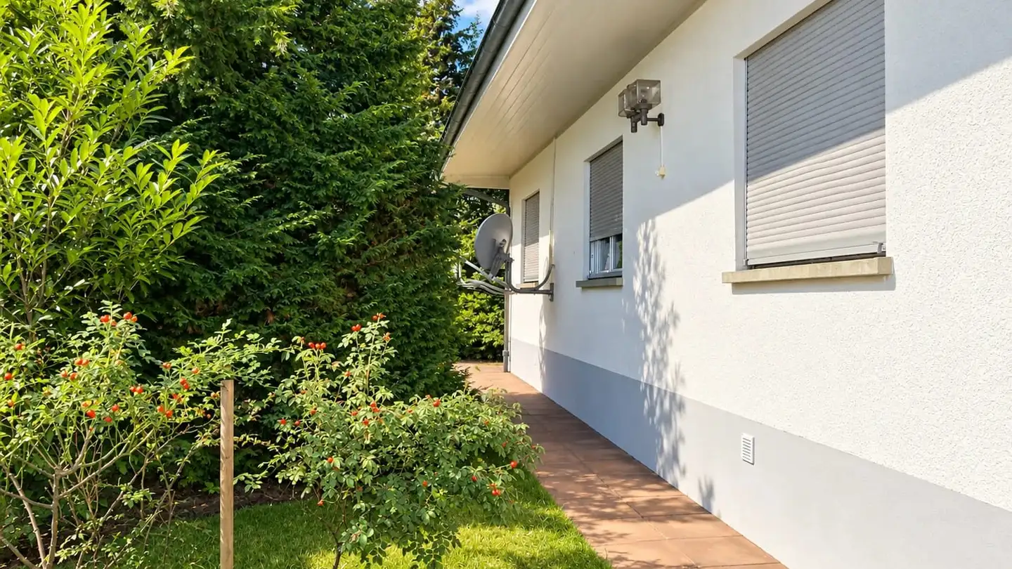 Casa singola in vendita - Maygutstrasse 26, 3084 Wabern - Foto 4