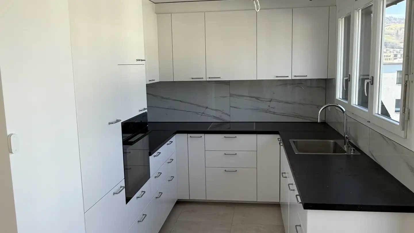 Appartement à louer - Kantonsstrasse 67, 6048 Horw