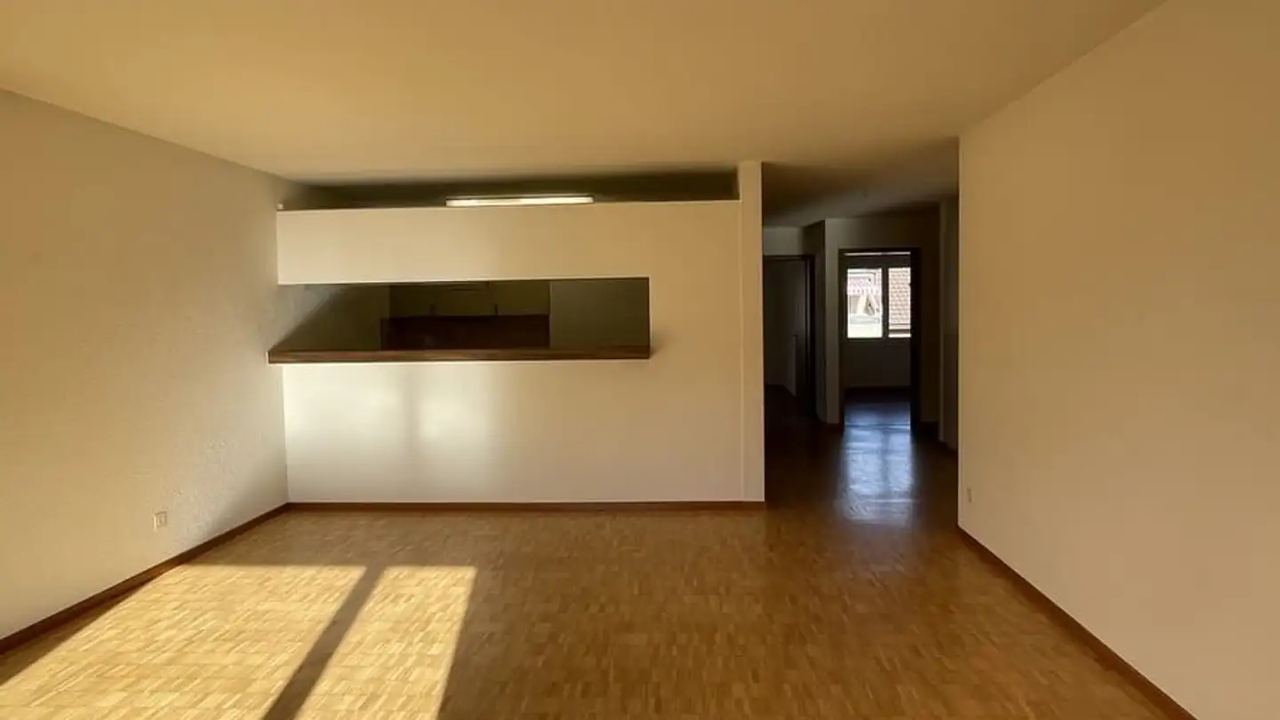 Wohnung mieten - Cholholz 32, 3178 Bösingen - Foto 4