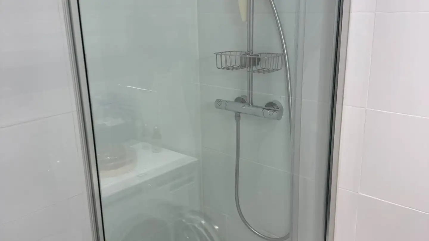 Single room for rent - Eden-Roc 6, 1073 Savigny - Photo 2