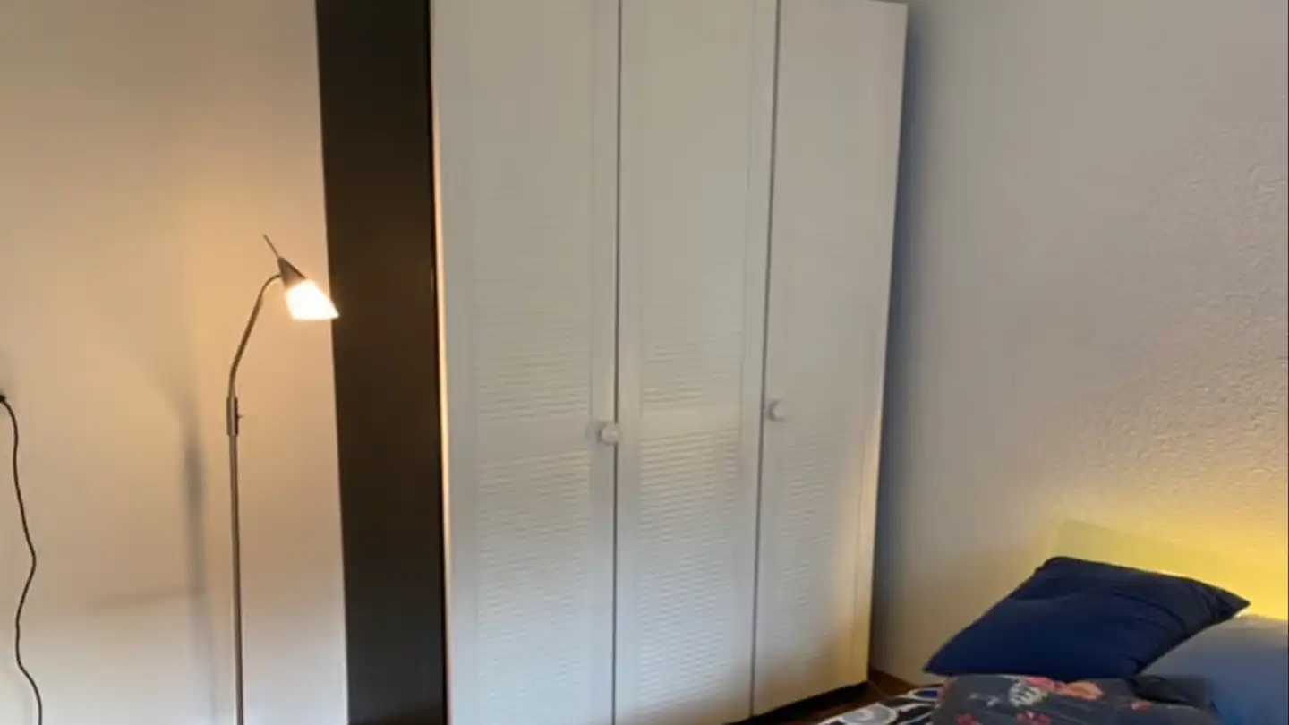 Chambre à louer - Rellstenstrasse, 8134 Adliswil - Photo 2