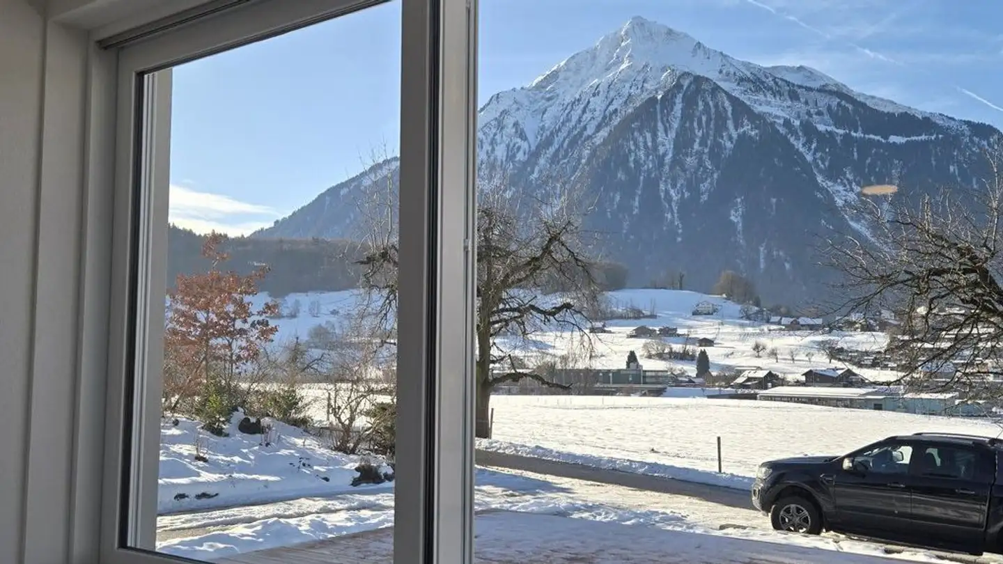 Maison individuelle à vendre - Schlüsselmattenweg 7a, 3700 Spiez - Photo 2