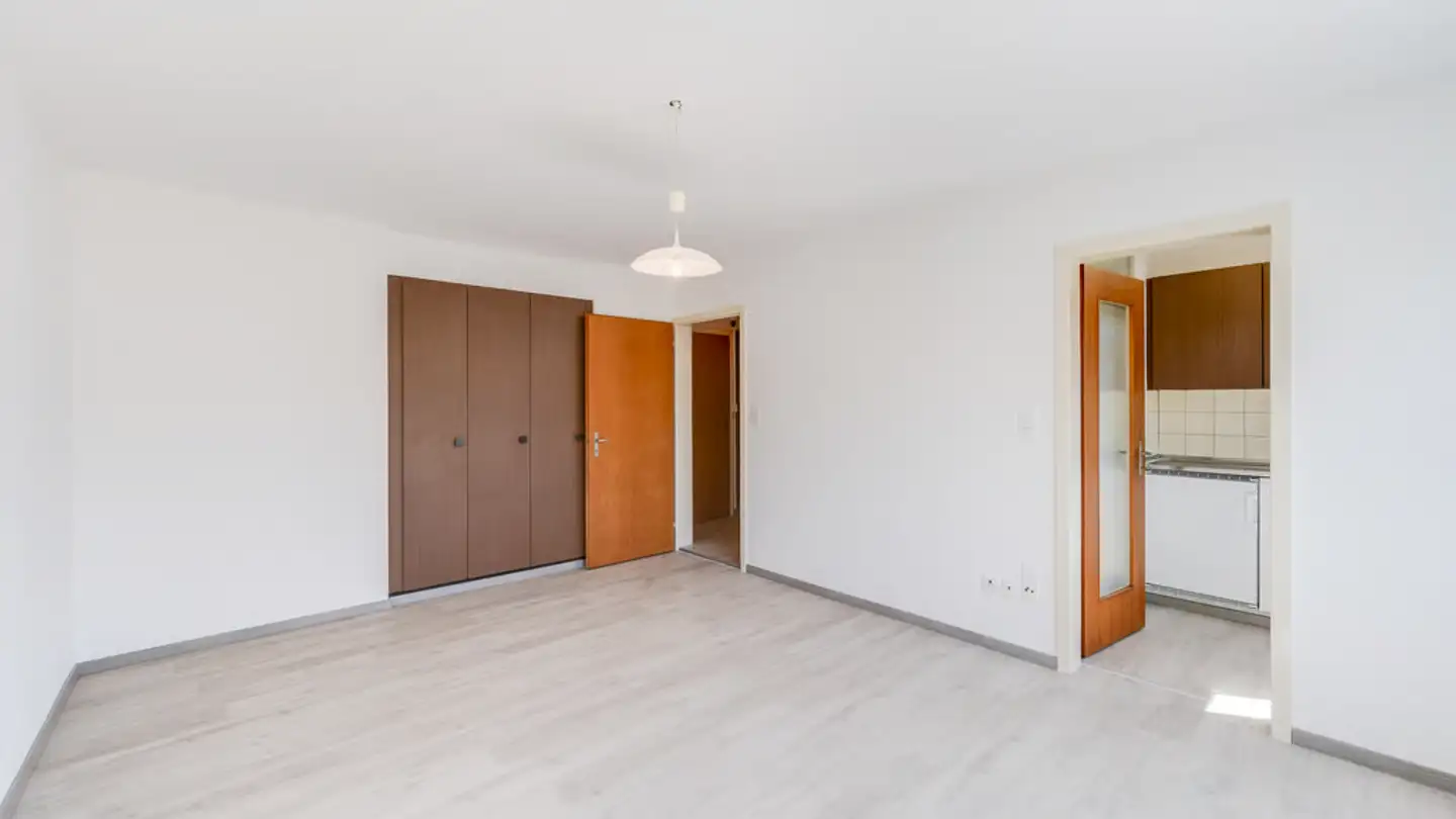 Appartamento in affitto - Chemin De Beaulieu / Beaulieuweg 11, 2504 Biel/Bienne - Foto 4