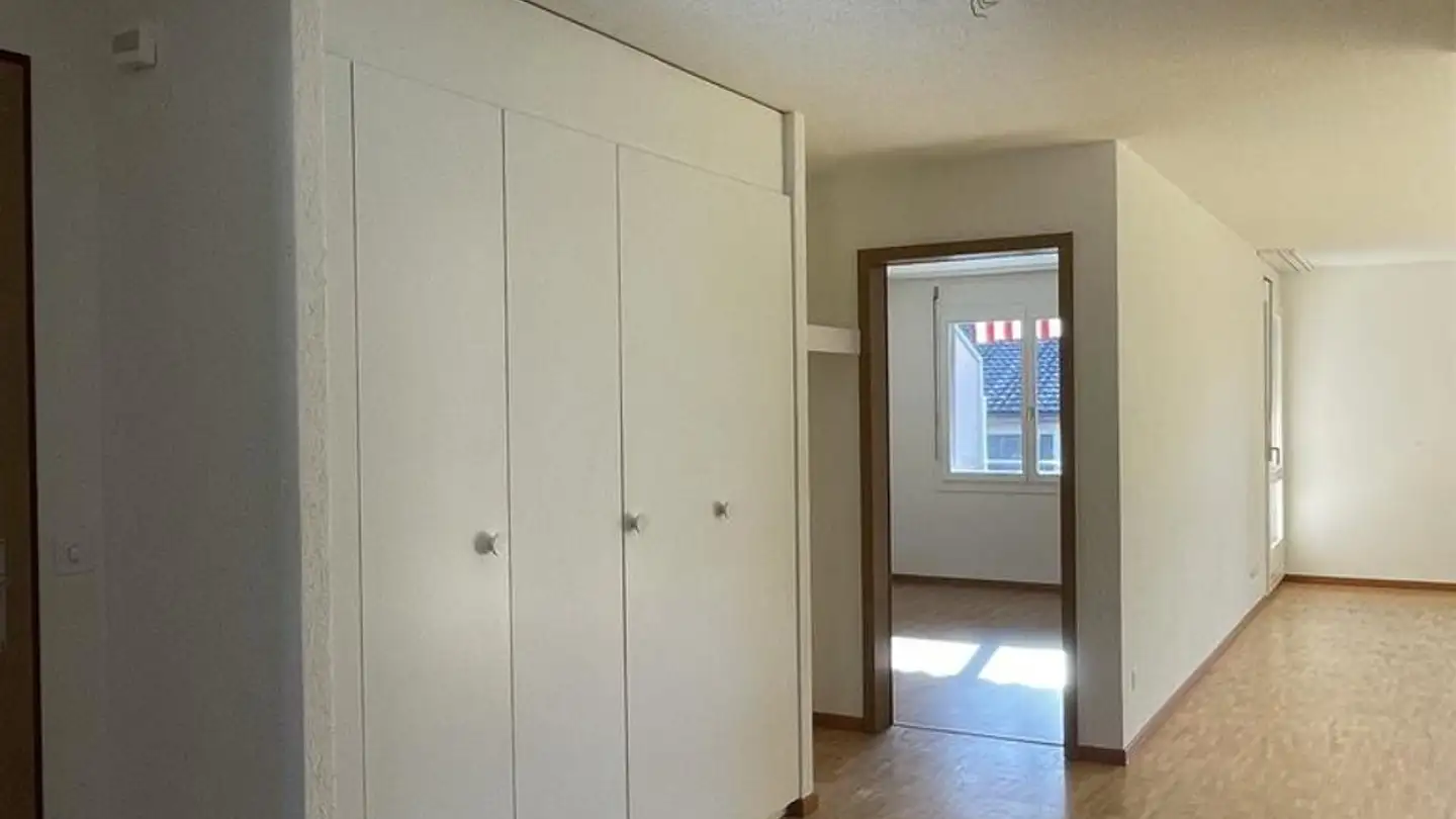 Wohnung mieten - Cholholz 32, 3178 Bösingen - Foto 2