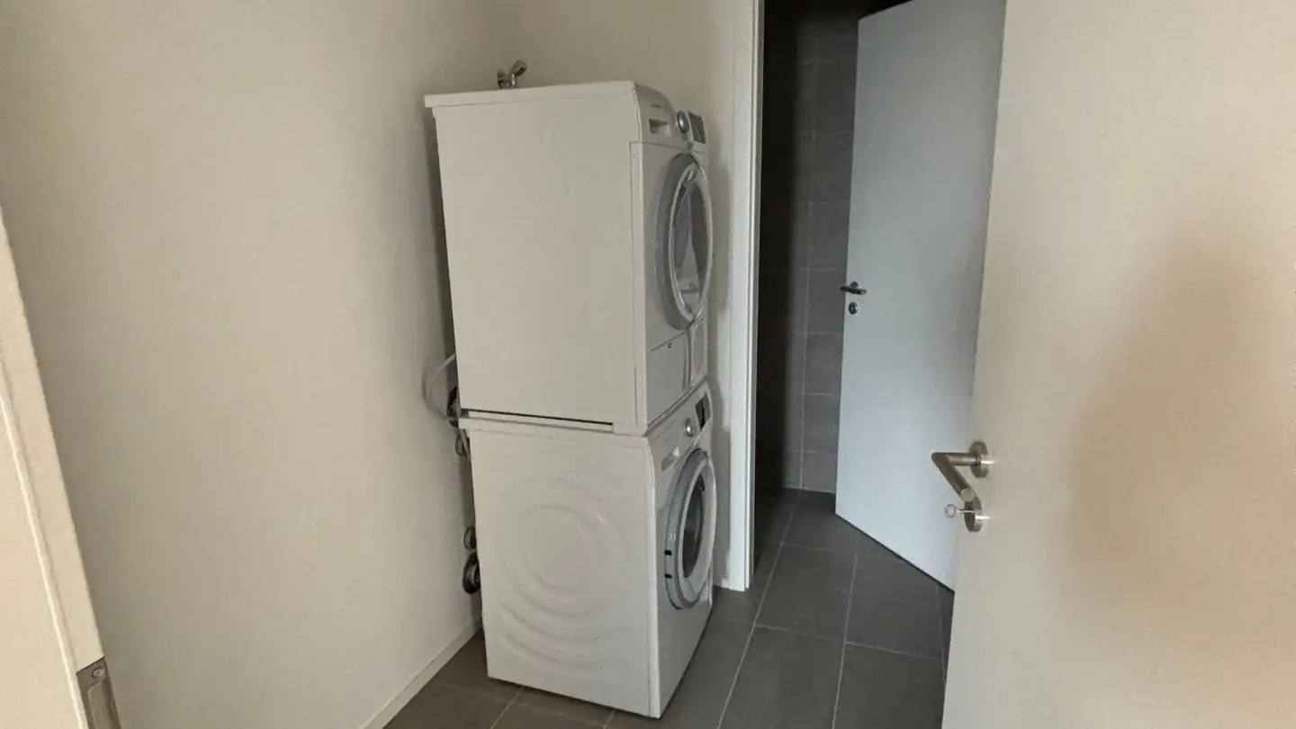 Apartment for rent - Impasse Du Tilleul 12, 1510 Moudon - Photo 4