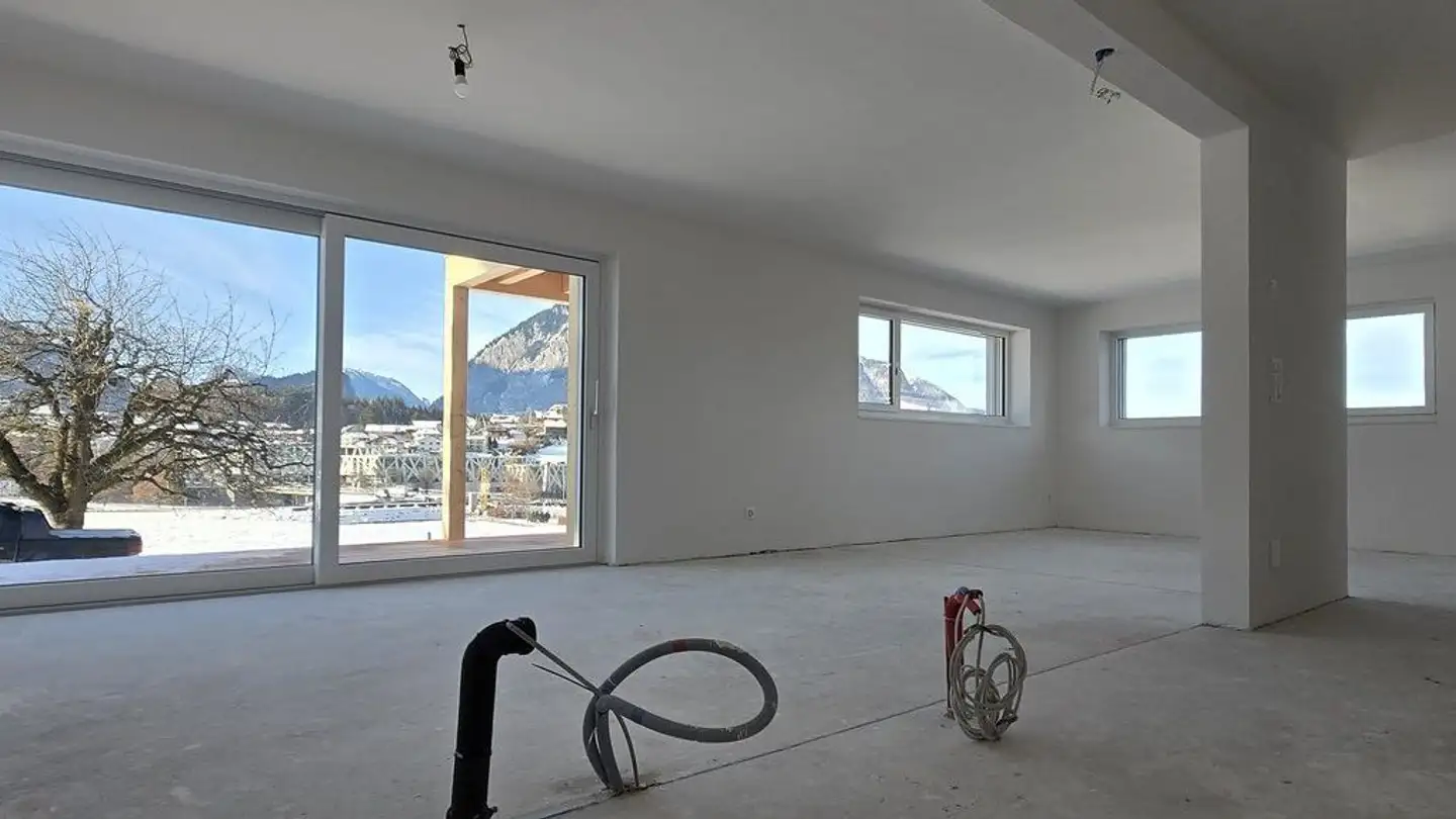 Maison individuelle à vendre - Schlüsselmattenweg 7a, 3700 Spiez - Photo 3