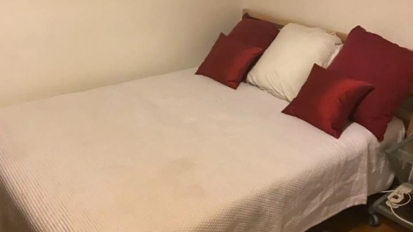 Single room for rent - Eden-Roc 6, 1073 Savigny - Photo 4