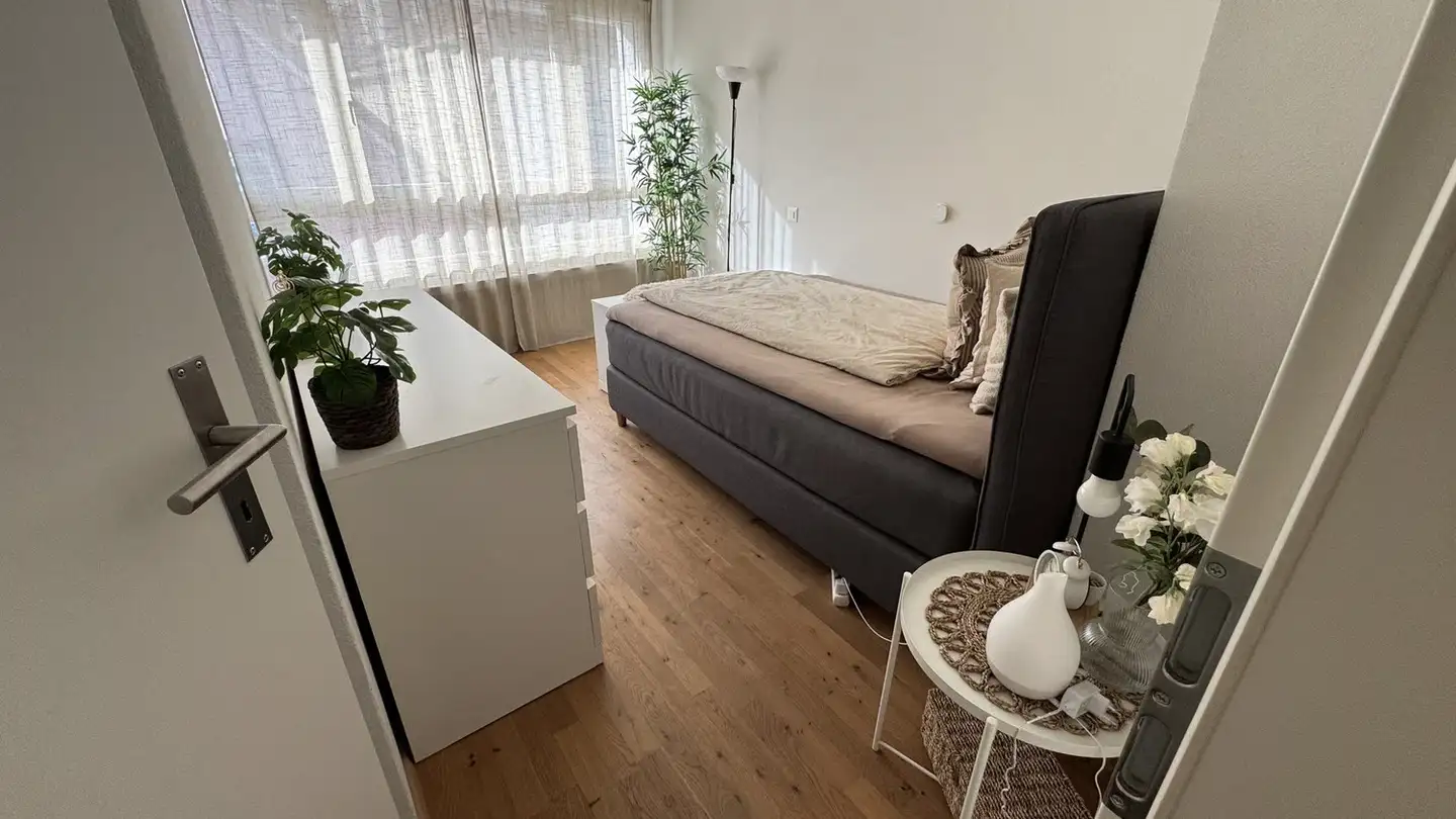 Appartement à louer - Martinsplatz 4, 7000 Chur - Photo 2