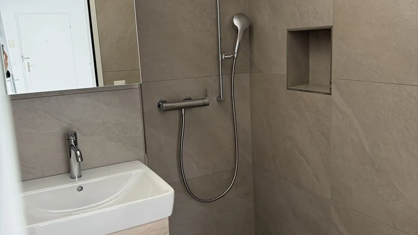 Appartamento in affitto - Kantonsstrasse 67, 6048 Horw - Foto 3