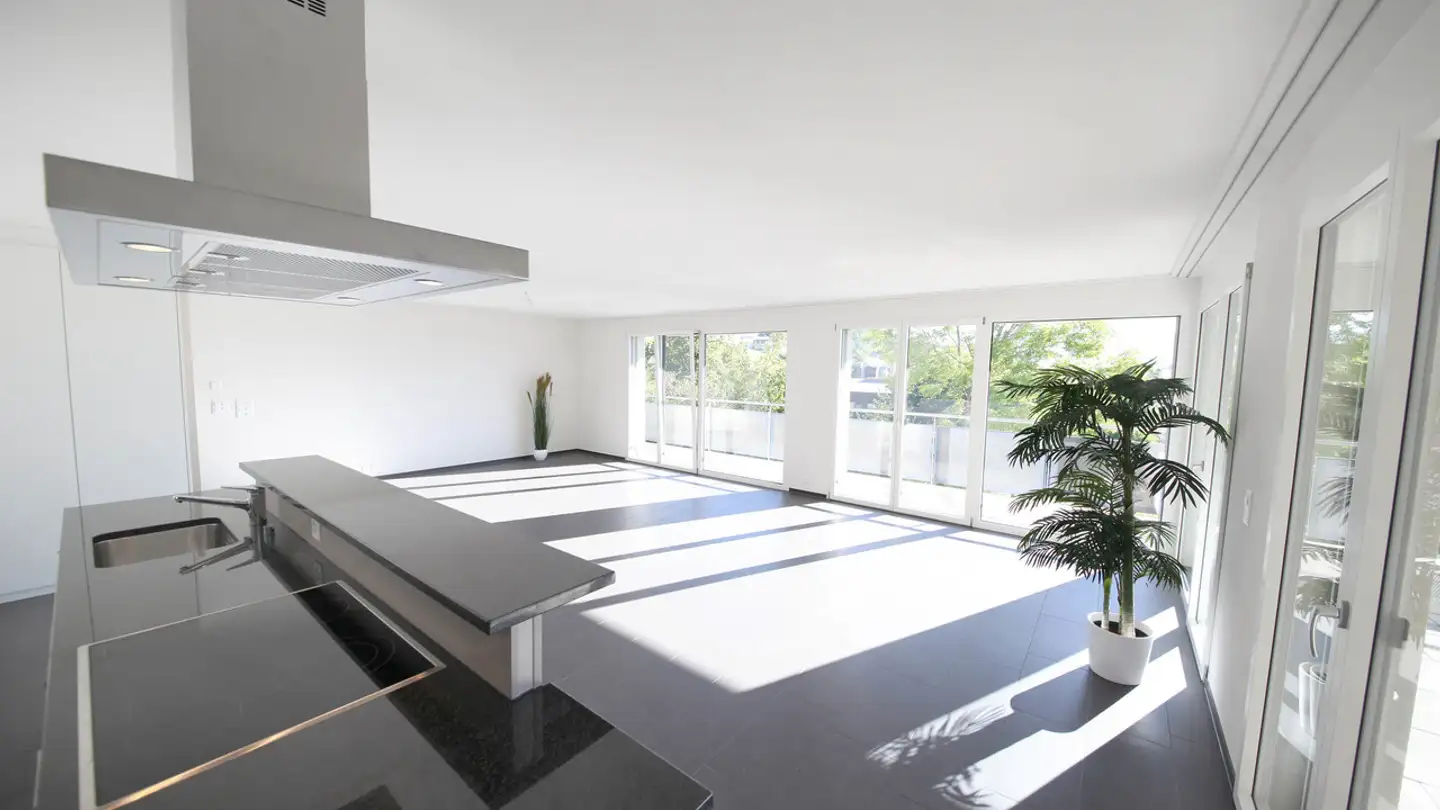 Apartment for rent - Linth-Escher-Weg, 8856 Tuggen - Photo 3