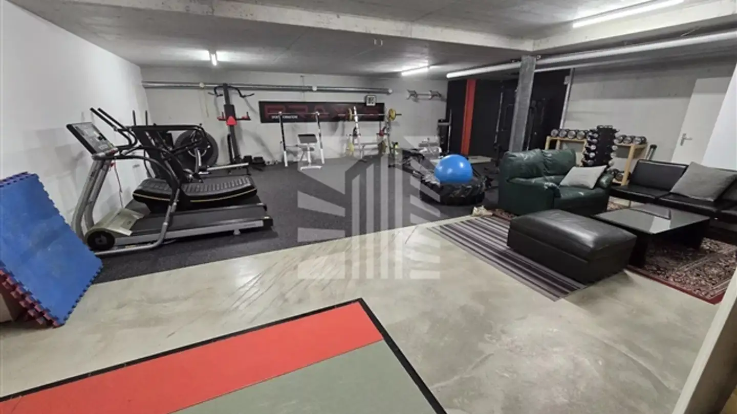 Appartement à louer - Chemin De L'orgevaux 1, 1053 Cugy VD