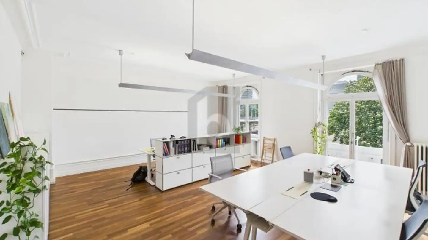 Office space for rent - 4054 Basel