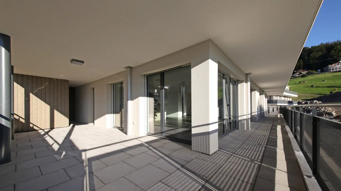 Apartment for rent - Linth-Escher-Weg, 8856 Tuggen