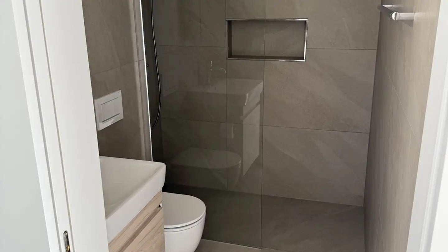 Appartamento in affitto - Kantonsstrasse 67, 6048 Horw - Foto 4