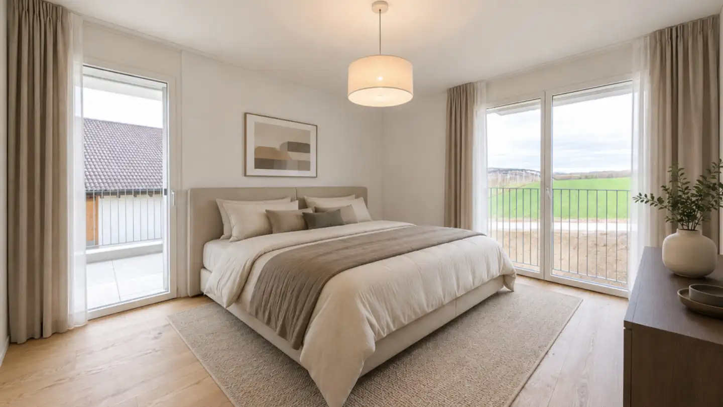 Appartamento in vendita - Eichacherstrasse 21, 8904 Aesch ZH - Foto 4