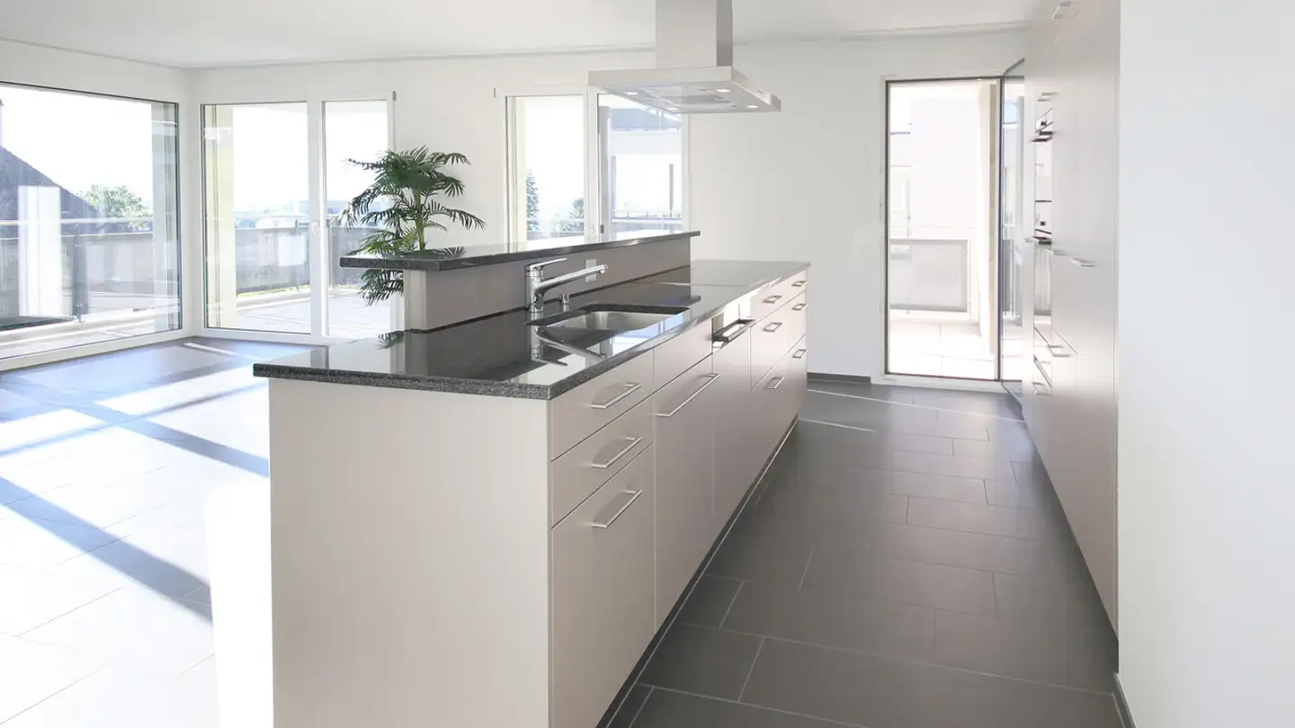 Apartment for rent - Linth-Escher-Weg, 8856 Tuggen - Photo 2