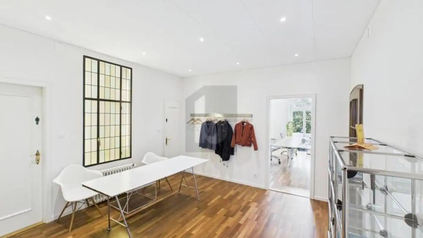 Office space for rent - 4054 Basel - Photo 2