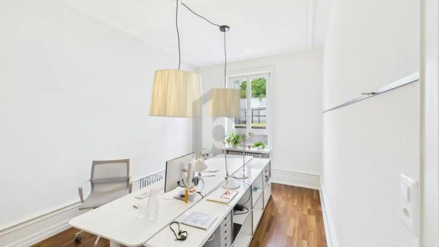 Office space for rent - 4054 Basel - Photo 3