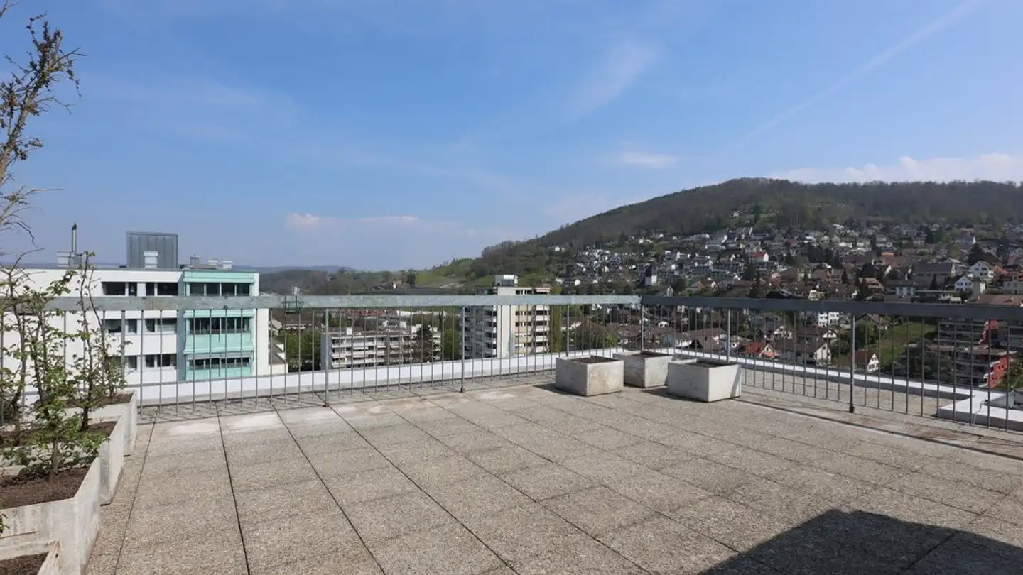 Wohnung mieten - Ergolzstrasse 24, 4414 Füllinsdorf