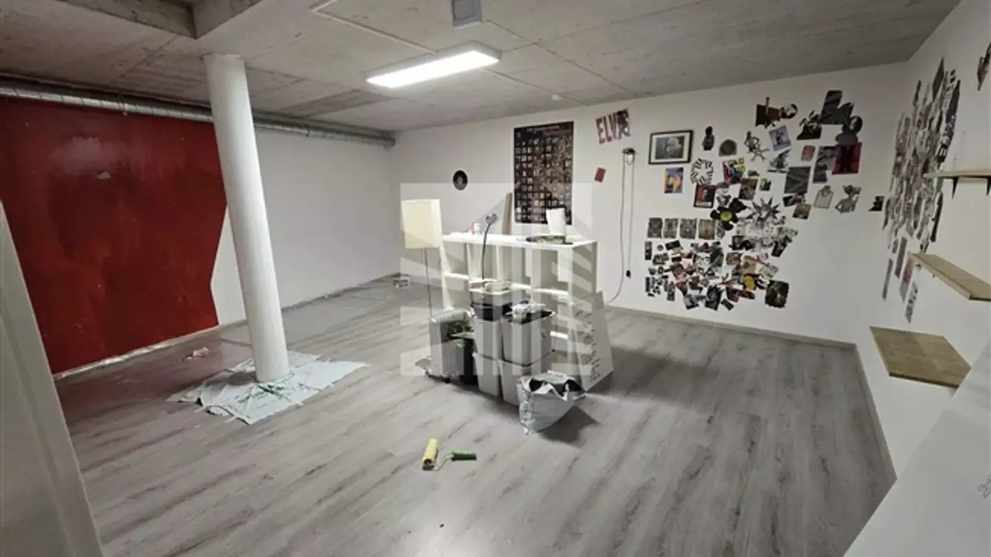 Appartamento in affitto - Chemin De L'orgevaux 1, 1053 Cugy VD - Photo 4