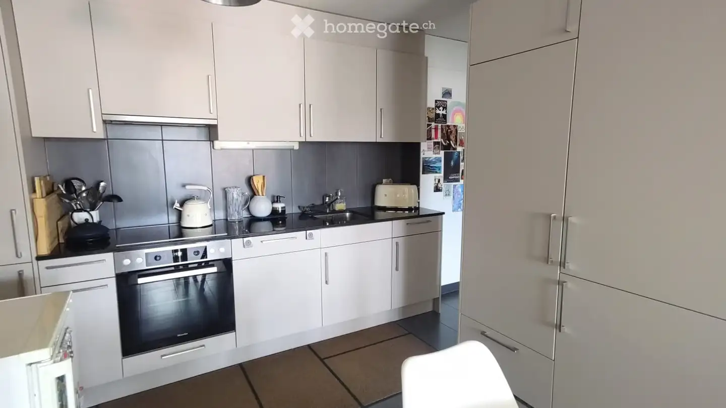 Wohnung mieten - Rue Du Stand 8, 2053 Cernier - Foto 4