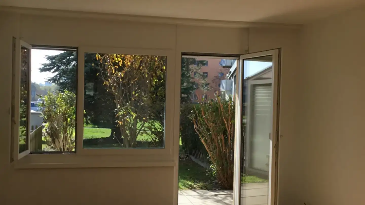 Wohnung mieten - Warostrasse 2, 9469 Haag (Rheintal)