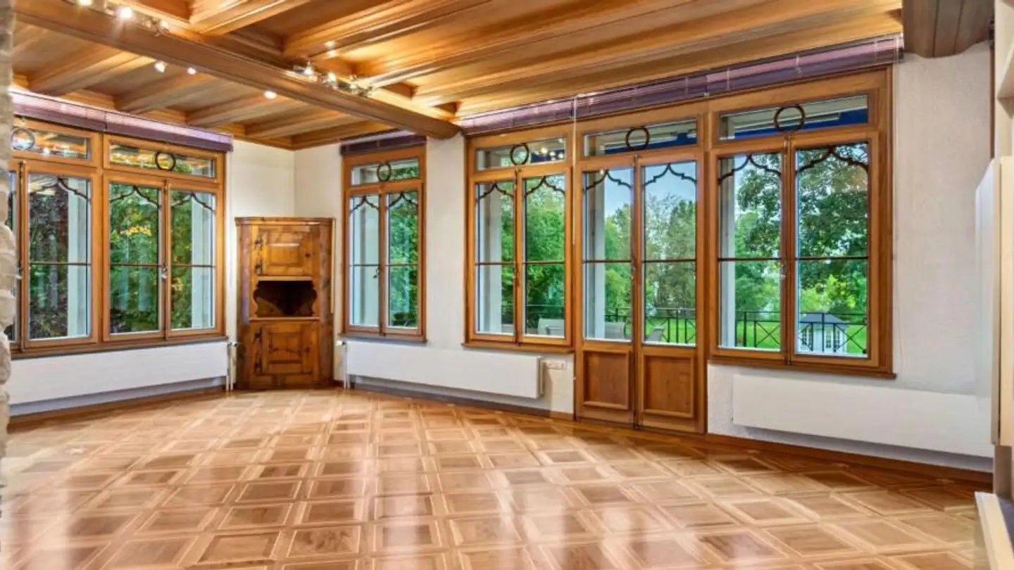 Duplex for sale - La Joux-Perret 9, 2300 La Chaux-de-Fonds