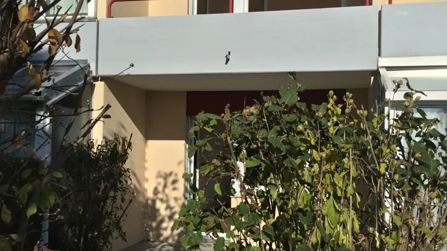 Appartamento in affitto - Warostrasse 2, 9469 Haag (Rheintal) - Foto 4