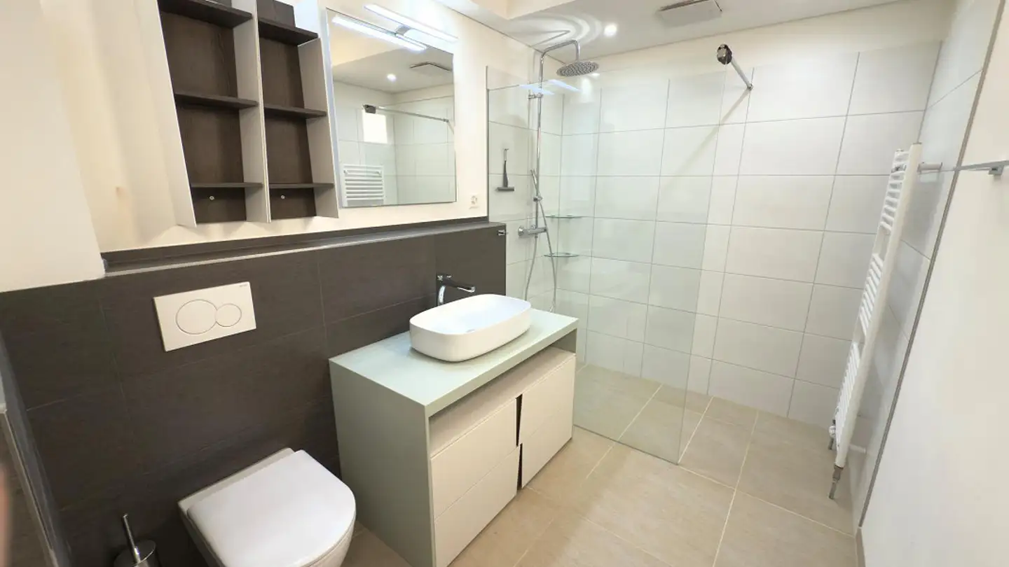 Appartamento in affitto - Mühlentalstrasse 370, 8200 Schaffhausen - Photo 4