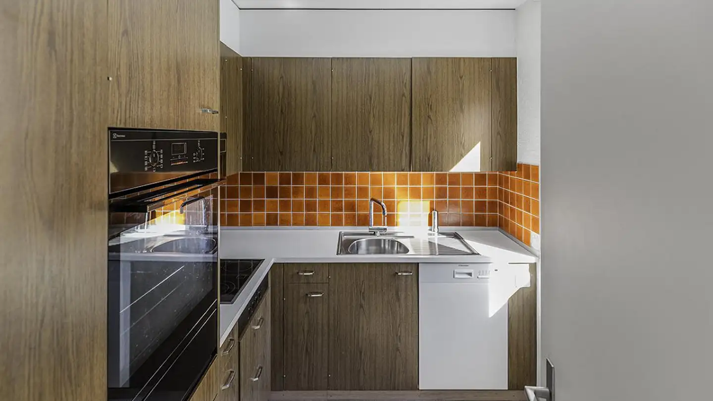 Apartment for rent - Obere Bühlstrasse 19, 8700 Küsnacht ZH - Photo 3