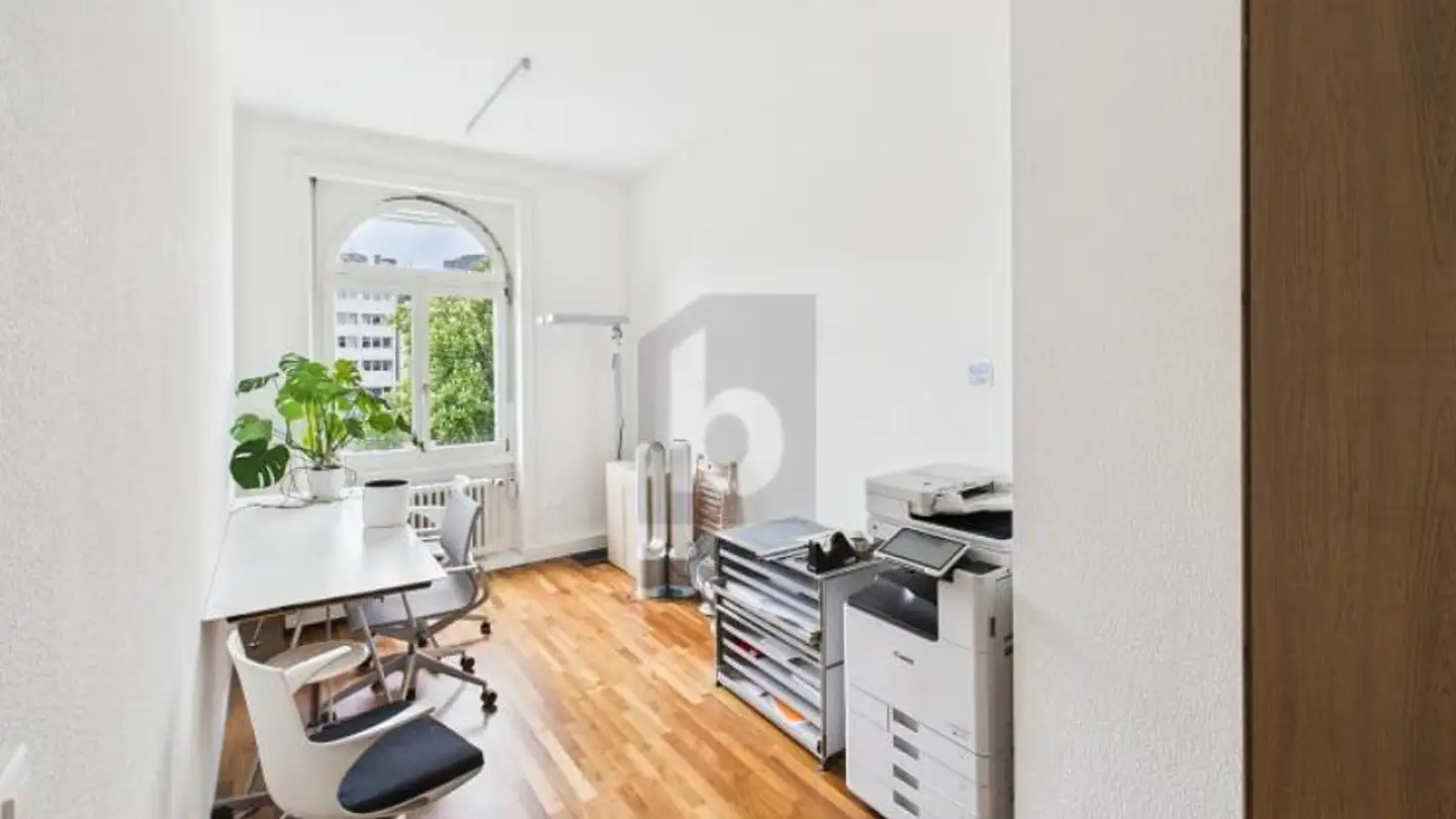 Office space for rent - 4054 Basel - Photo 4