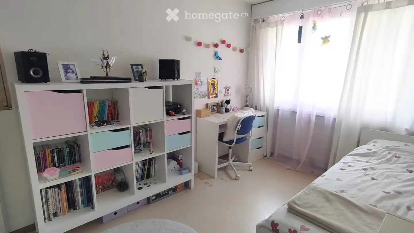 Wohnung mieten - Rue Du Stand 8, 2053 Cernier - Foto 3