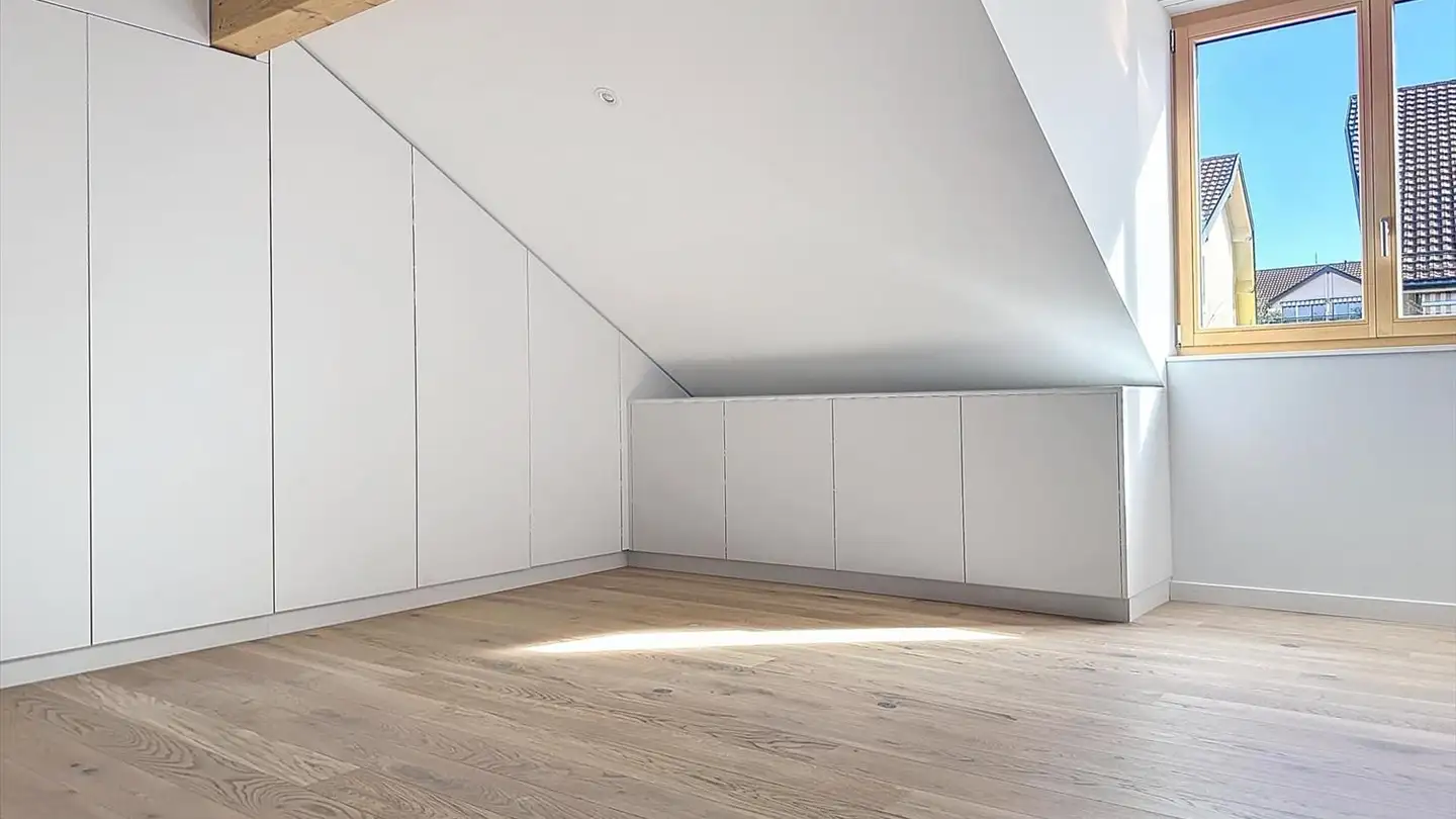 Attico in affitto - Chemin Des Avallons, 1247 Anières - Photo 4