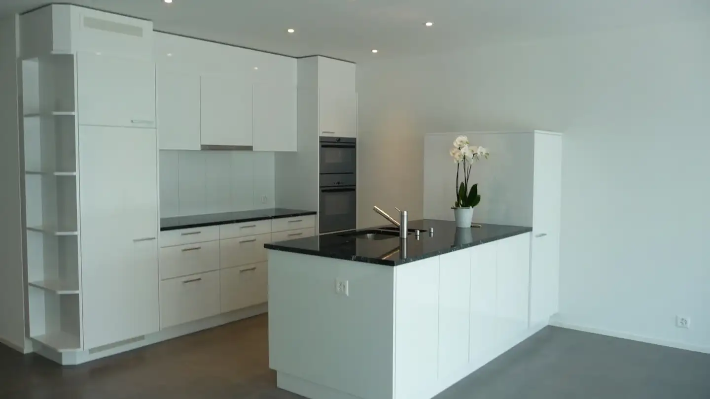 Wohnung mieten - Allmendstrasse 4, 2562 Port
