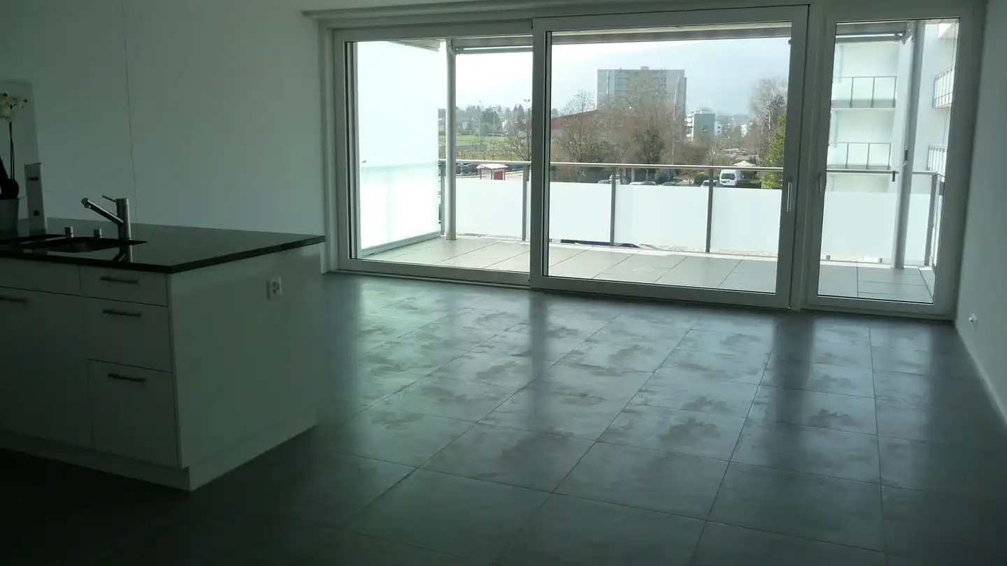 Wohnung mieten - Allmendstrasse 4, 2562 Port - Foto 2