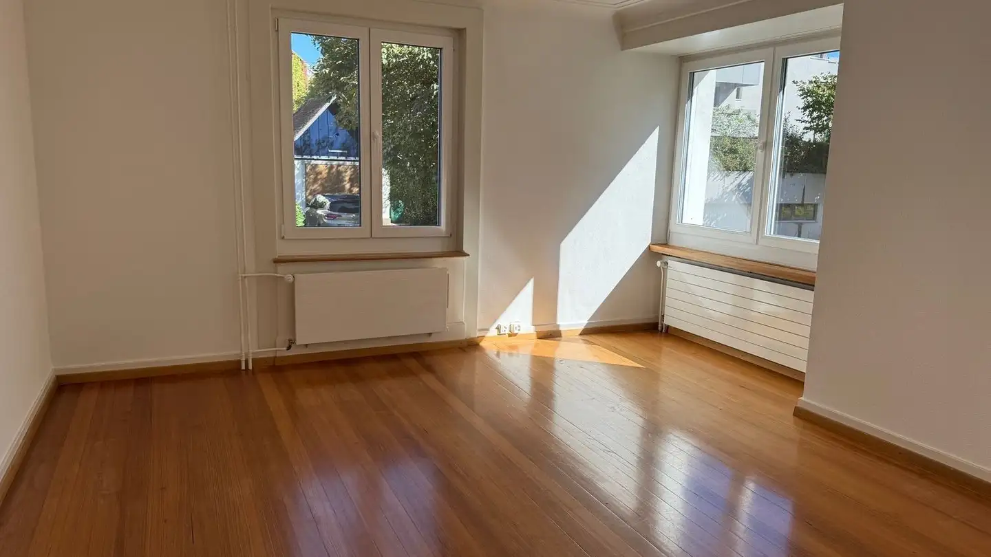 Casa bifamiliare in affitto - Ringstrasse 18, 8200 Schaffhausen - Photo 2