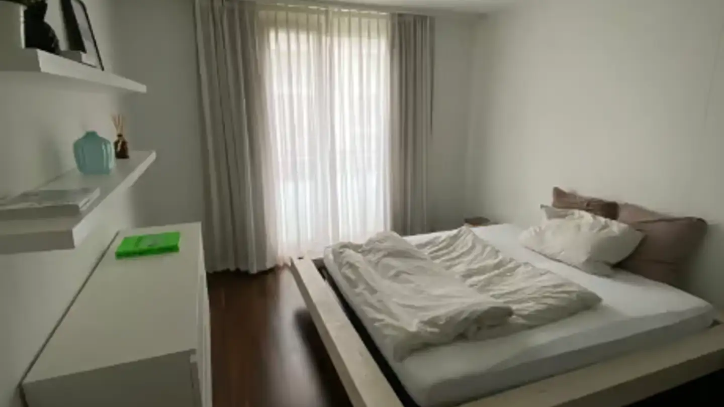 Wohnung mieten - Allmendstrasse 4, 2562 Port - Foto 3