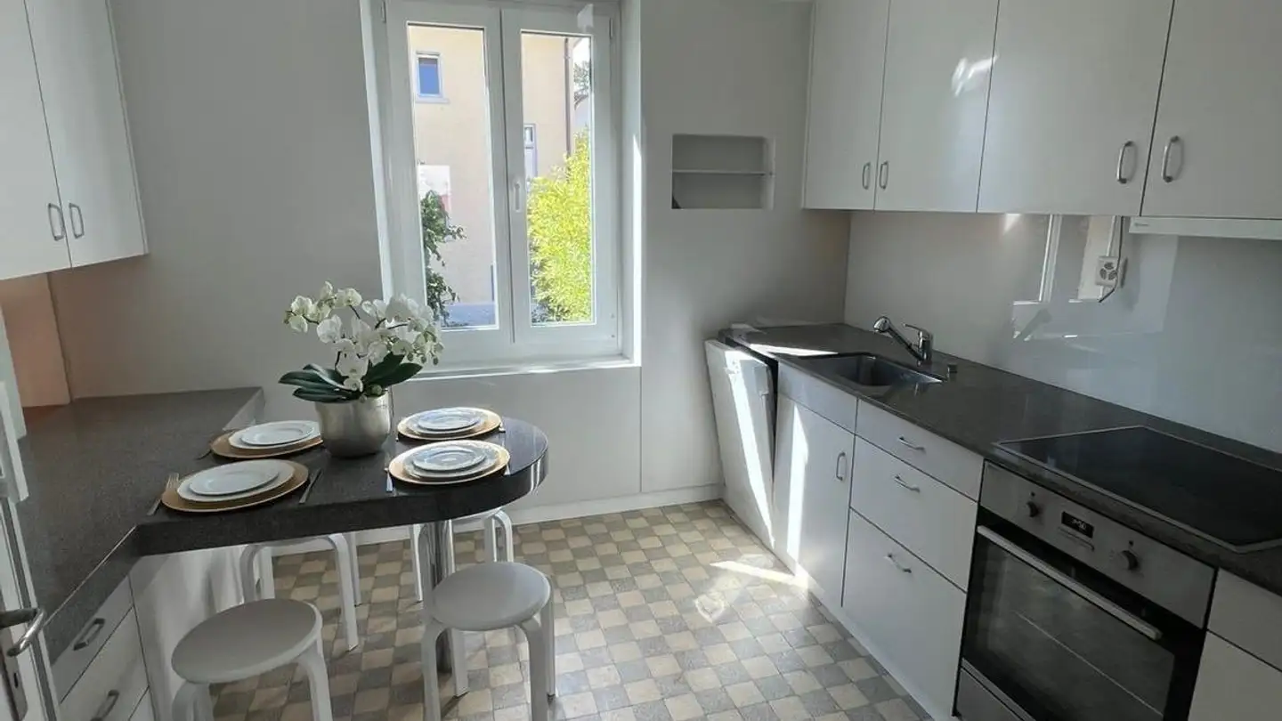 Casa bifamiliare in affitto - Ringstrasse 18, 8200 Schaffhausen - Photo 3