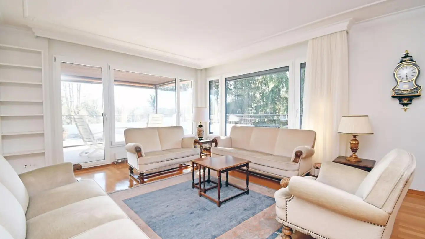 Attique à vendre - Kalcheggweg 22, 3006 Bern - Photo 3