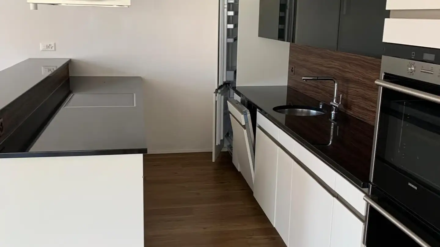 Appartamento in affitto - Solothurnstrasse 9, 2543 Lengnau BE
