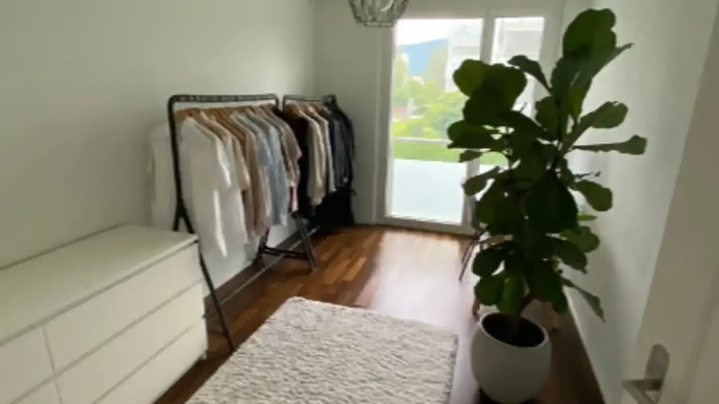 Wohnung mieten - Allmendstrasse 4, 2562 Port - Foto 4