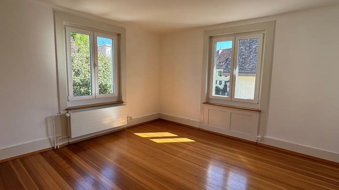 Casa bifamiliare in affitto - Ringstrasse 18, 8200 Schaffhausen - Photo 4