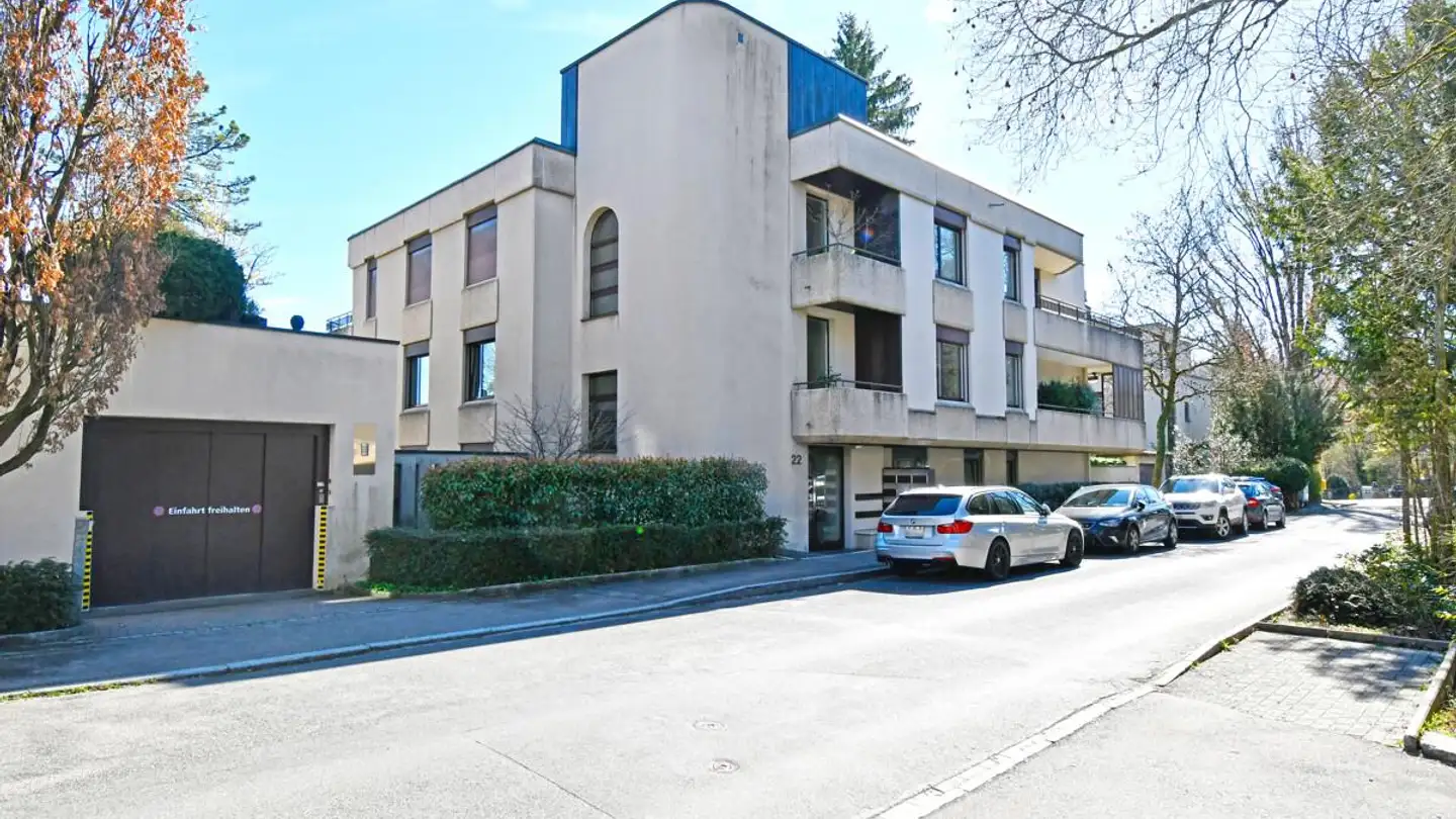 Attique à vendre - Kalcheggweg 22, 3006 Bern - Photo 2