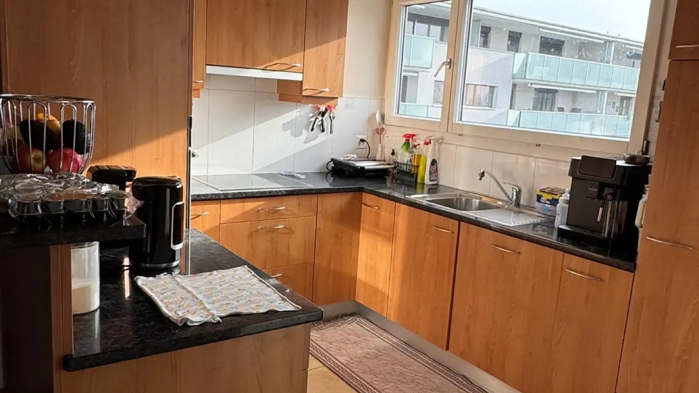 Wohnung mieten - Pré Henry 8, 1752 Villars-sur-Glâne - Foto 2